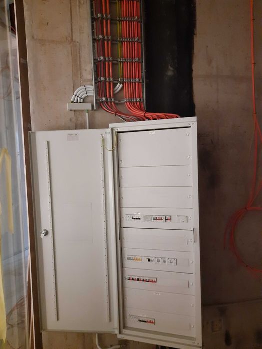 Інженер-електрик. Електрик. Проєктування електрики.