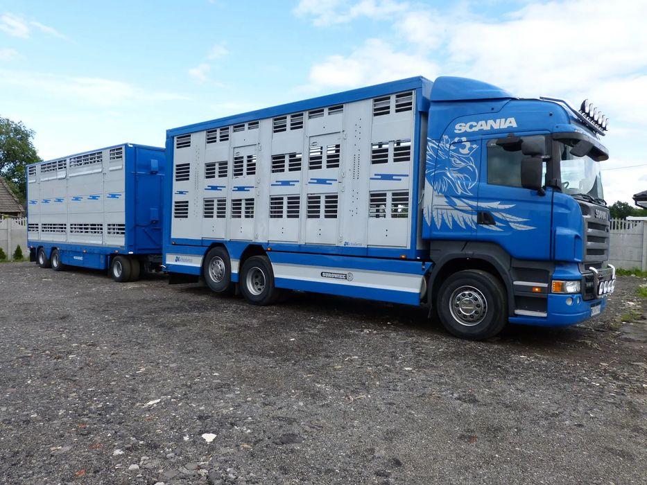 Scania