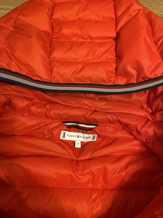 Kurtka damska Tommy Hilfiger