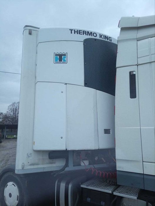 Продам рефрежиратор Chereau CD-382CHB 2008