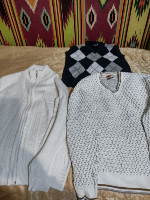 Продам  речі на хлопчика гарної якості в чудовому стані на 9-11