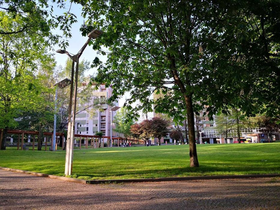 Quarto para arrendamento mensal Centro de Famalicao