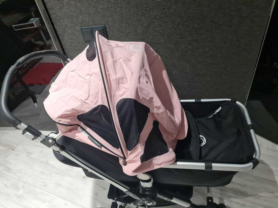 Дитячий візок (коляска) Bugaboo Cameleon3 Plus