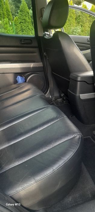 Mazda CX7 2011 Rok