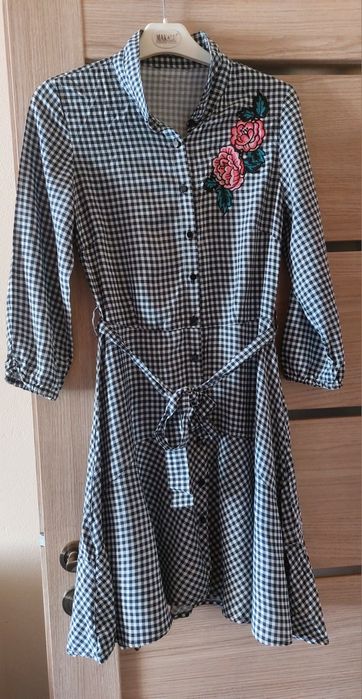 Sukienka House rozm M