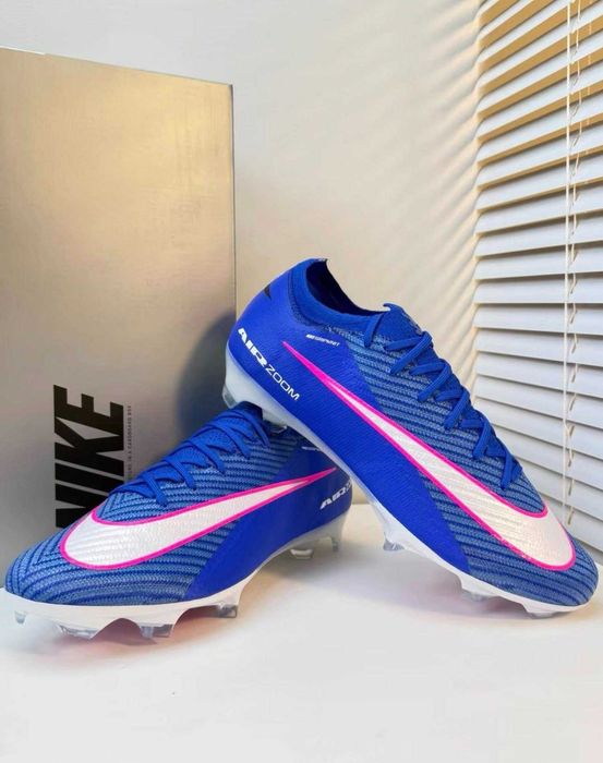 ‼️ТОП Бутси Nike Air Zoom Mercurial Vapor 16 Elite FG Attack 36-44