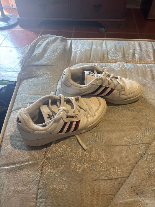 Sapatilhas adidas unisexo