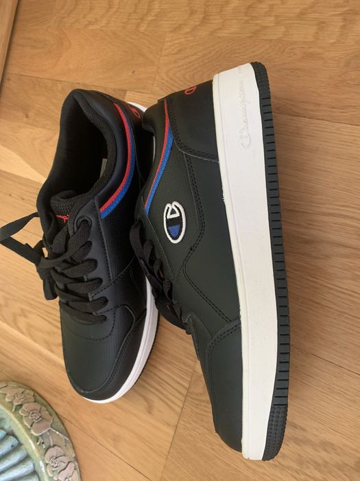 Кросівки Champion