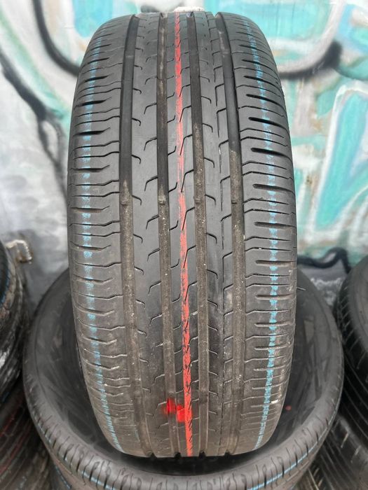 GoAuto шини Continental 235/55 R18, 6.1mm, 2024рік, комплект,  Київ