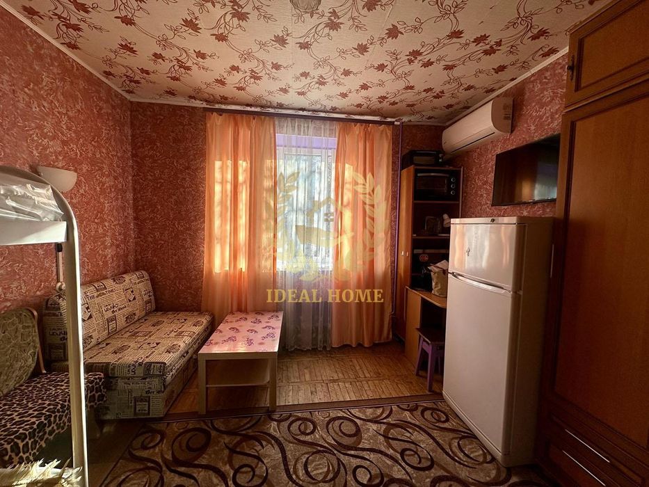 Продаж кімнати по вул. Світлицького