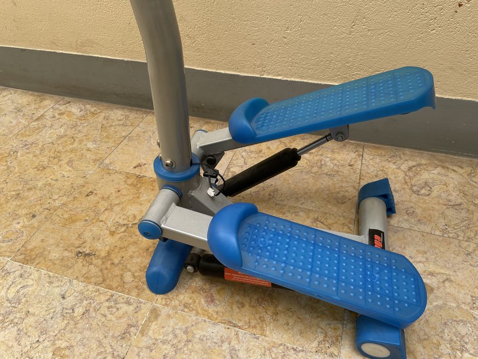 Step – Exercise Machine64284740347777120