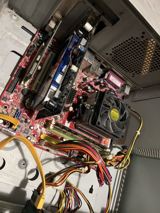 Продам Компютера