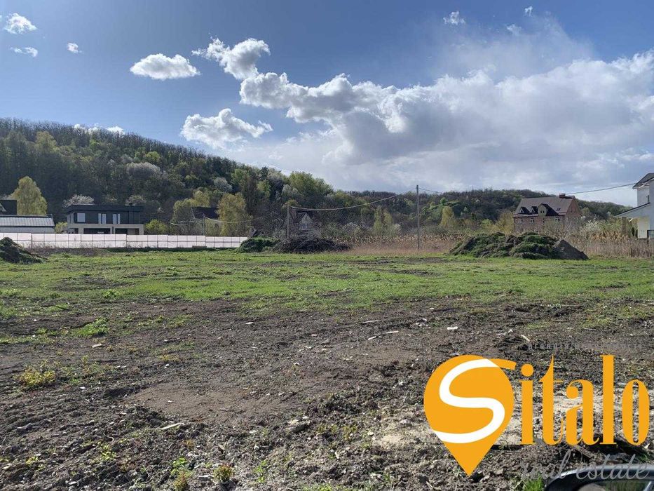 Ділянка з видом на Київські Карпати в мальовничому селі Підгірці, Новообухівська траса, 36,5 сот