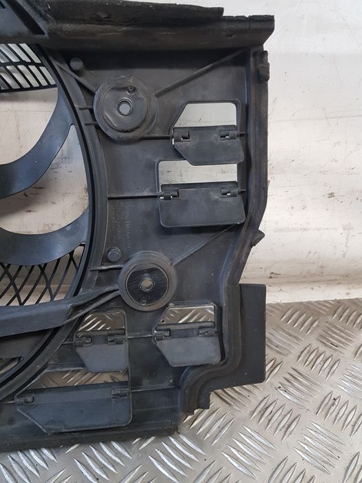 Wentylator Chłodnicy 8373003 Bmw E39 3.0D 99R-