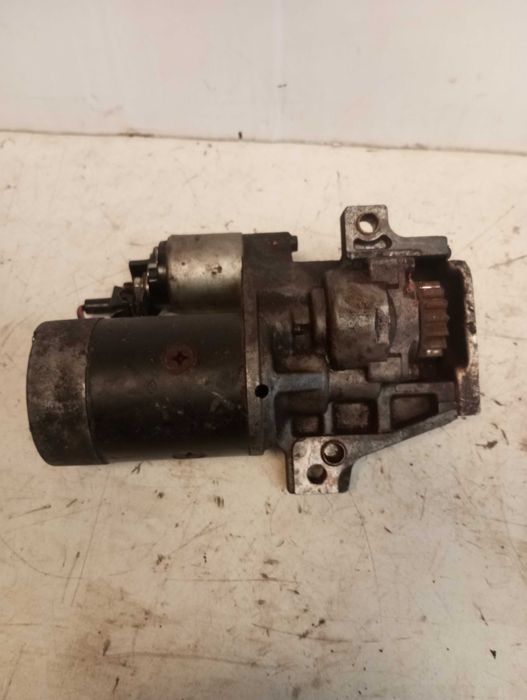Motor de Arranque VW Golf IV Bora Sharan Tiptronic (09A911023B)