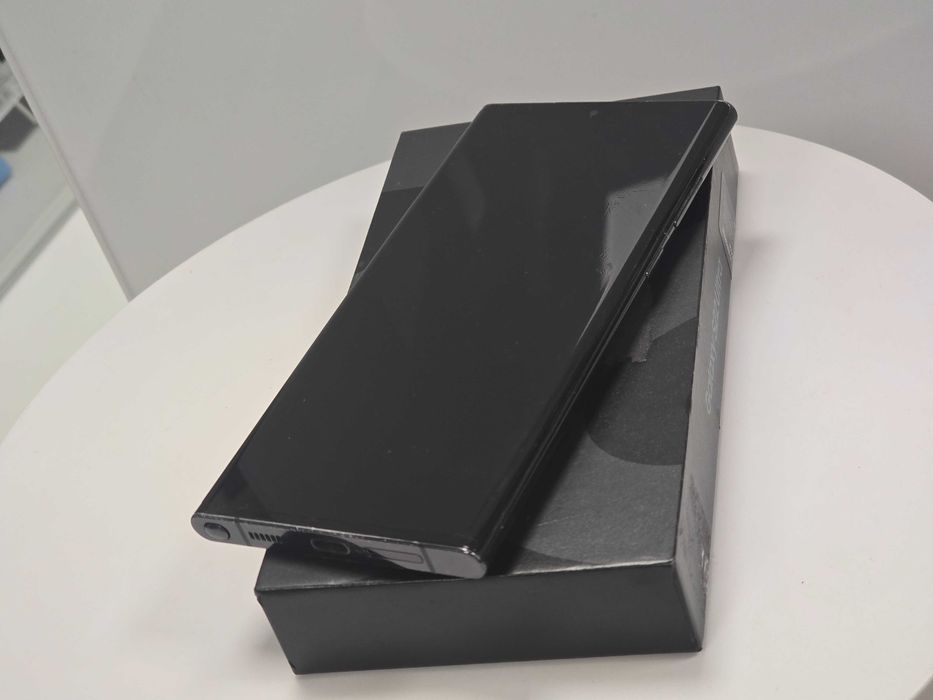 GWARANCJA Samsung Galaxy S22 Ultra 12/256GB Sklep Zamiana