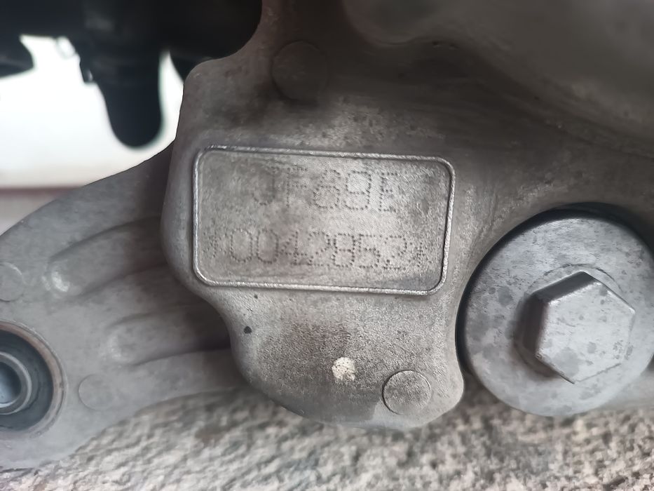 Motor peças Honda Forza 125