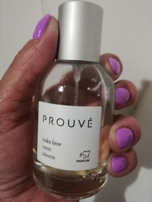 Perfume #57- Inspirado Carolina Herrera  Good Girl