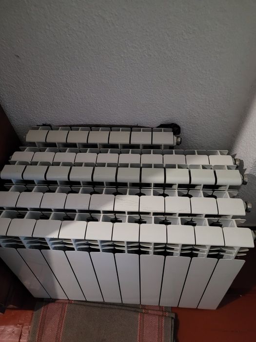 Біметалеві батареї