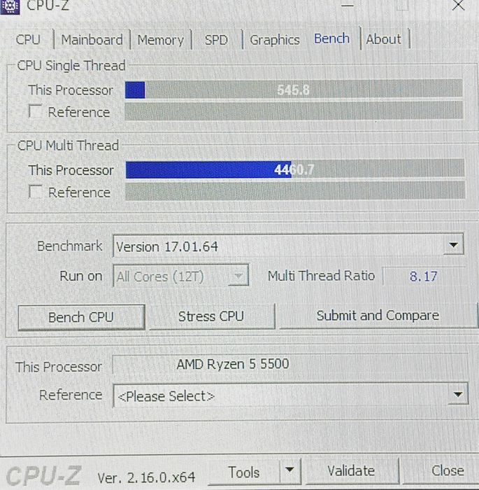 Ігровий комп'ютер