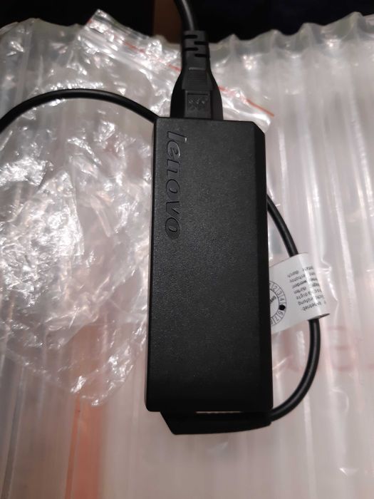 Laptop Lenovo T61 sprawny