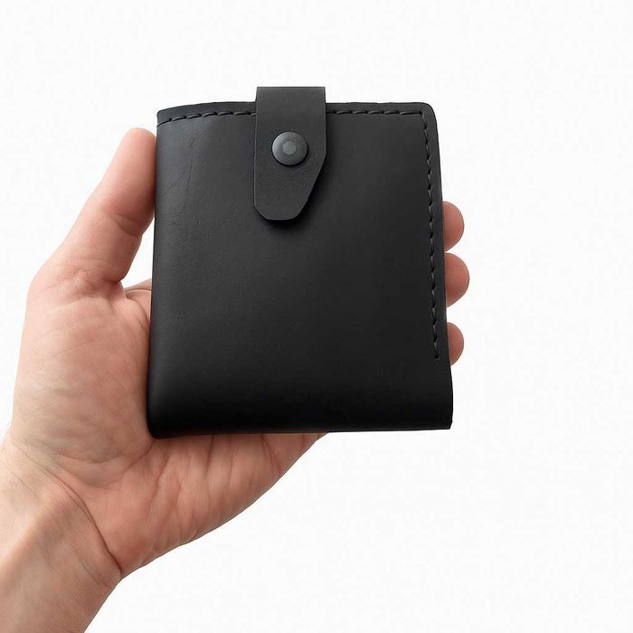 Гаманці. Ручної роботи