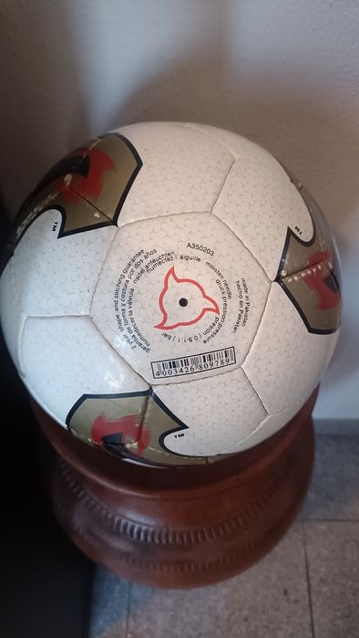 Fevernova Adidas Mundial 2002 Grand Stade