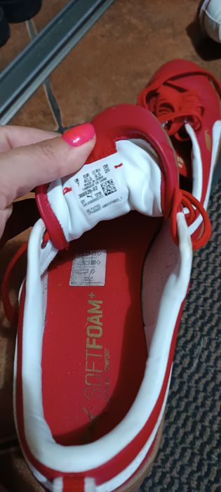 Sportowe adidasy PUMA