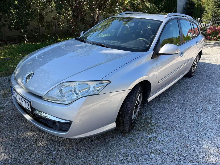 Renault Laguna