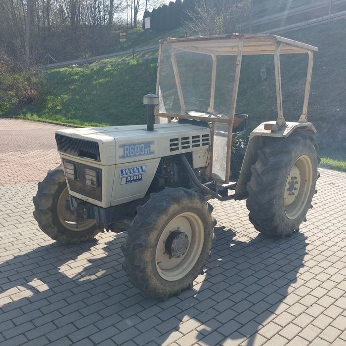 Lamborgini 603 Ursus C330 Super Stan OrginalC360 4x4