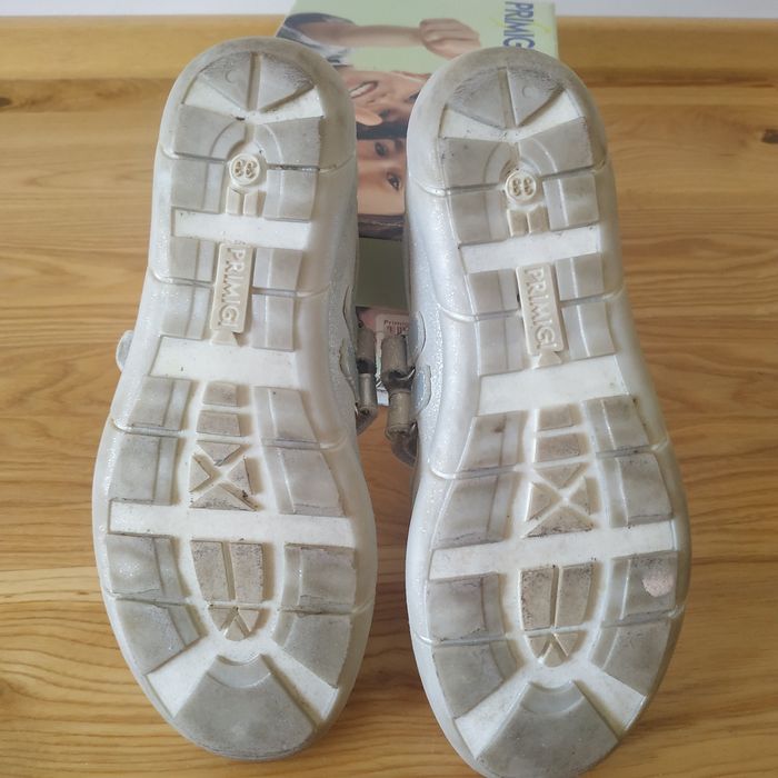 Primigi 33 buciki (21.5 cm)