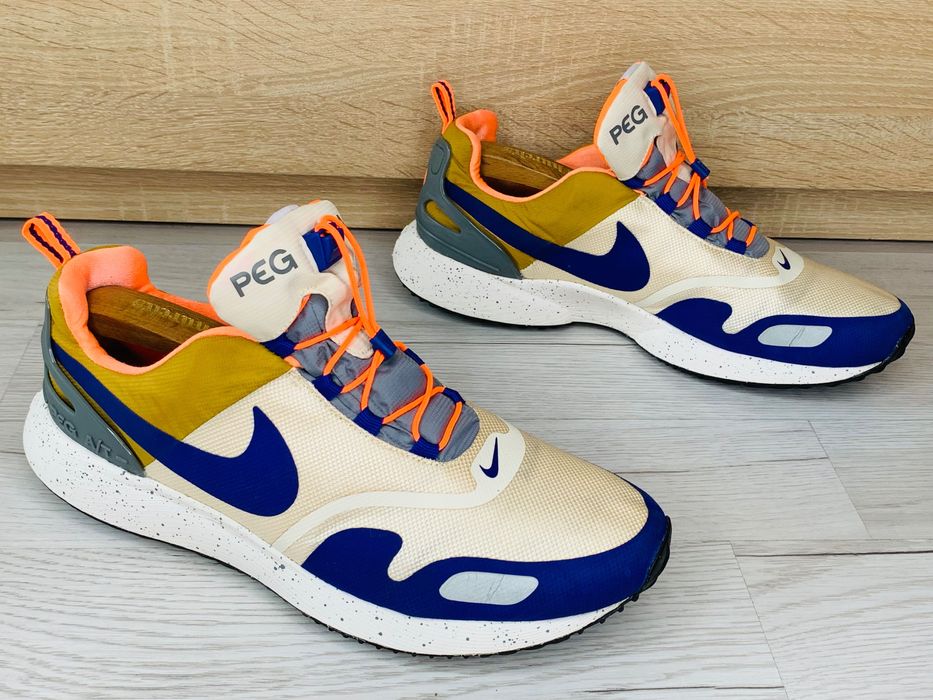 Nike_Air Pegasus A/T Winter_Sneakersy Sportowe Meskie Buty_44_28 cm