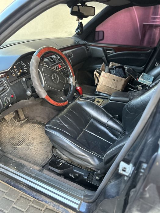E210 3 дизель автомат