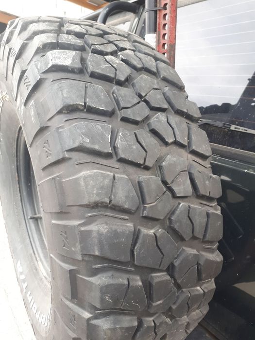 Шини, колеса, болотяна гума