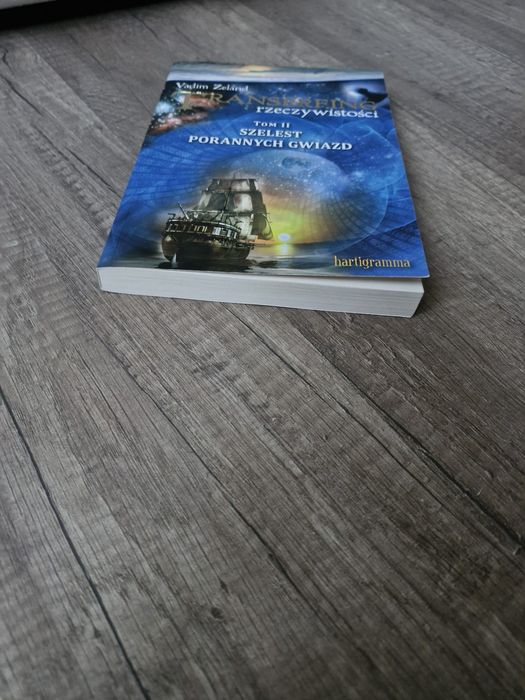 Transerfing rzeczywistości Vadim Zeland Tom 2