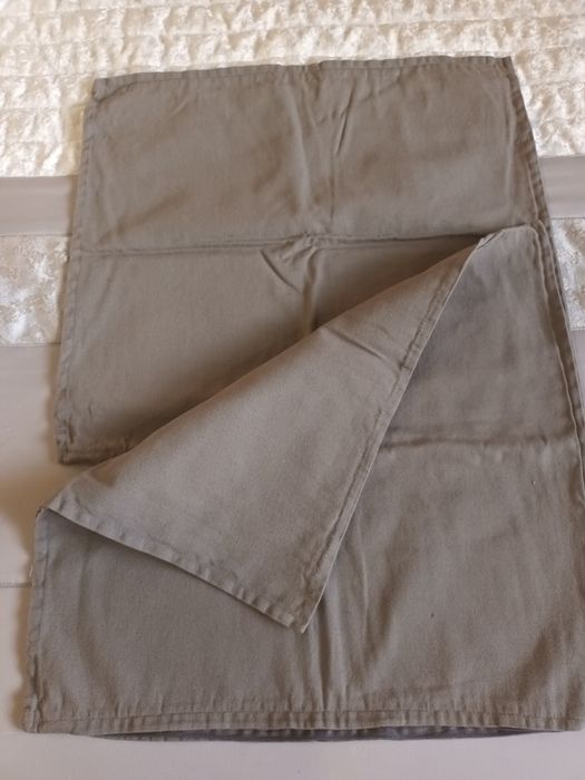 Capas almofadas Gurli Ikea 50x50