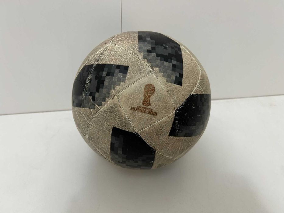 Piłka world cup 2018 mistrzostwa świata mundial