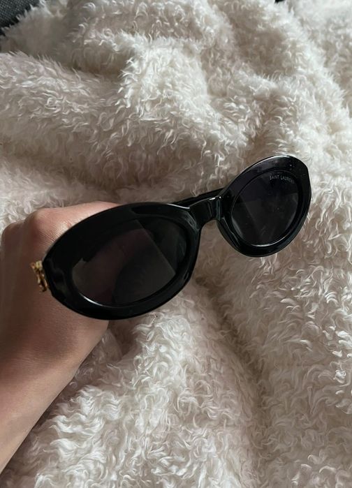 Okulary YSL sprzedam