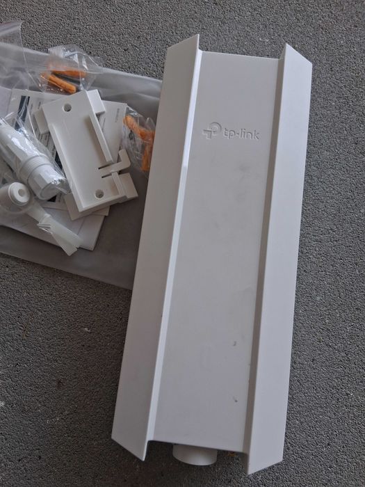 TP-Link Omada EAP610-outdoor