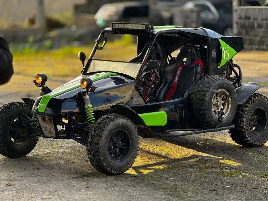 dazon 1100 matriculado