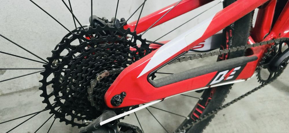 Focus O1E Pro Carbon