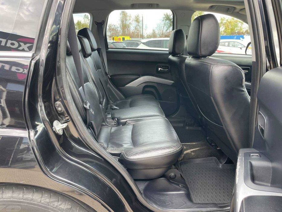 Разборка автомобилей Mitsubishi Outlander 2.2dieselМітсубісі Аутлендер
