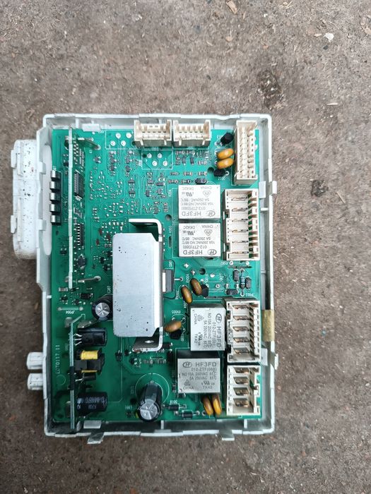 Модуль управління Indesit