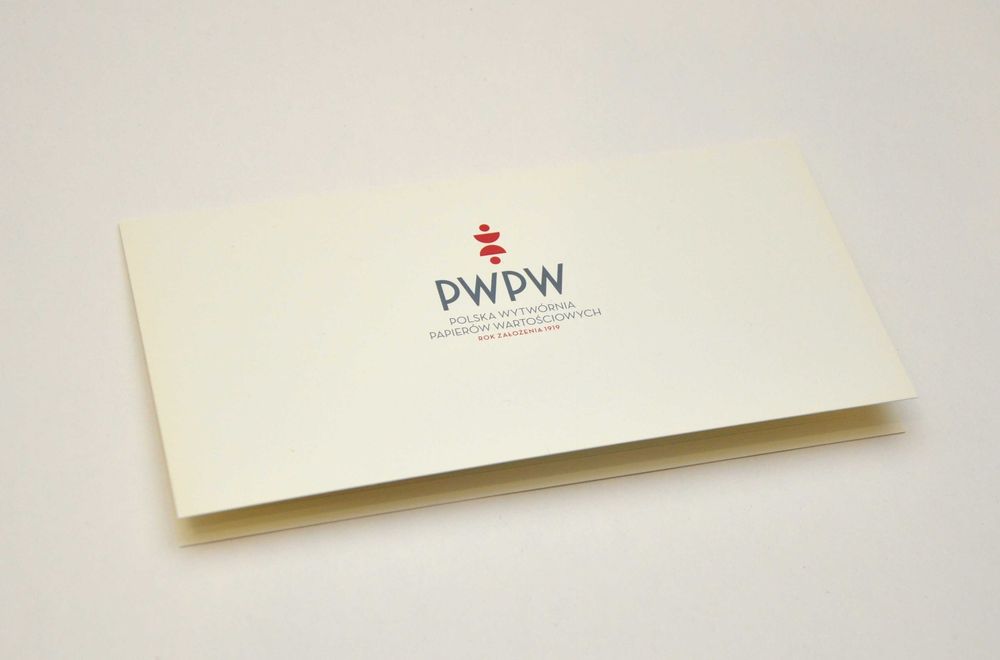 Banknot testowy Afryka - 5 Universal - PWPW KURZ