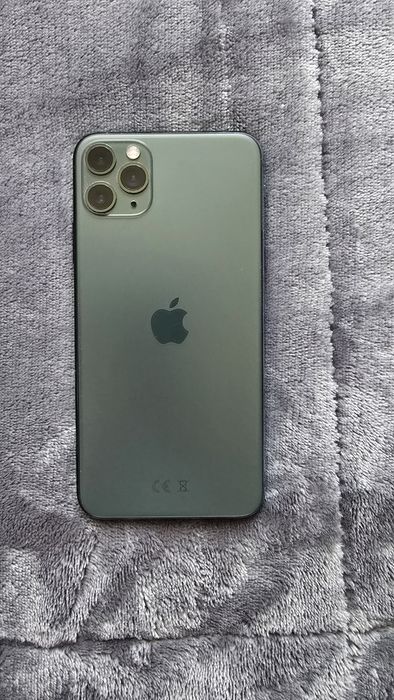 Iphone 11 Pro Max