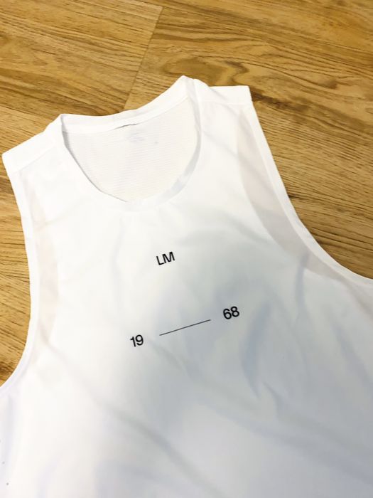 Спортивна фітнес майка Reebok