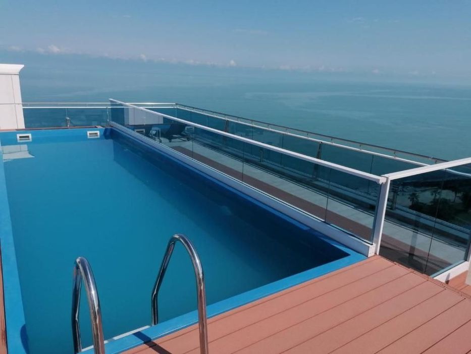 Студия в Батуми Грузия