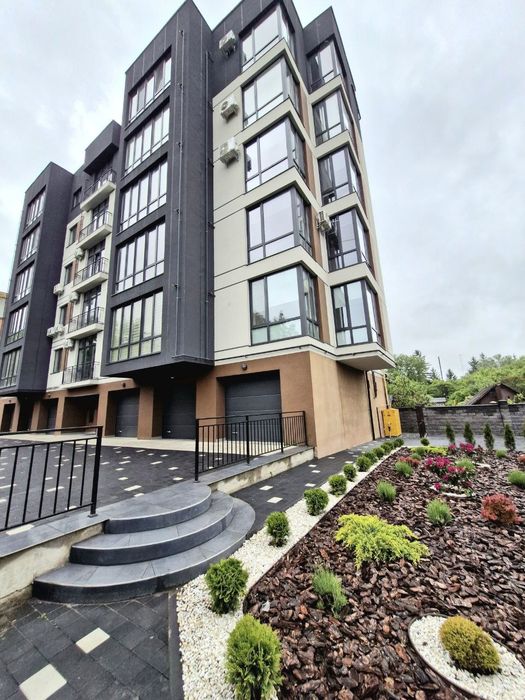 Ексклюзивні апартаменти в стилі Loft.Подобово. Рівне.Центр.