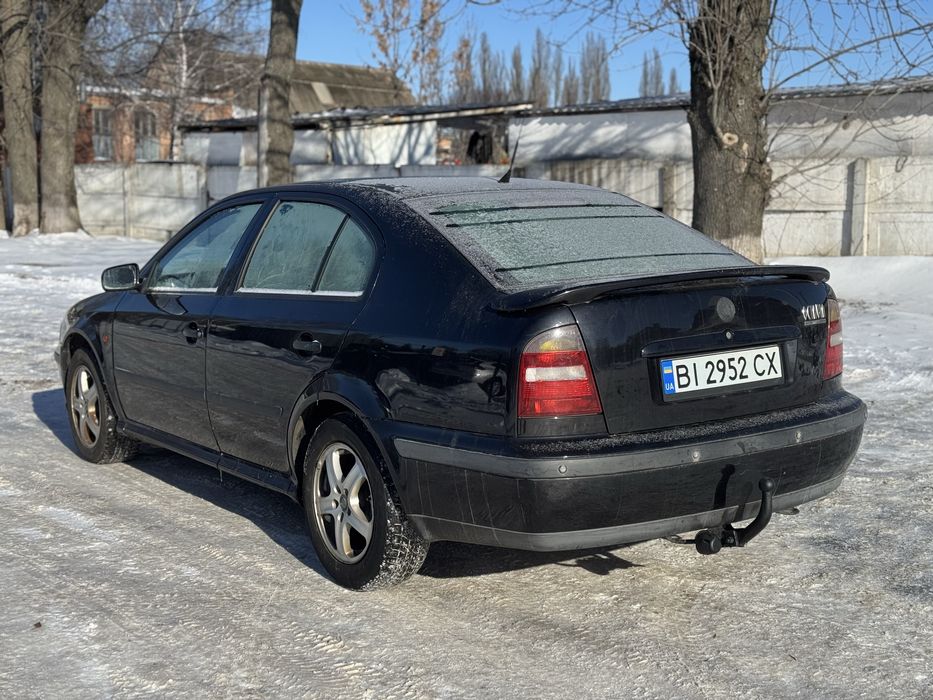 Продам Skoda Octavia