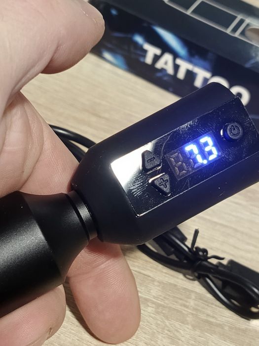 Maszynka z akumulatorem dostawa olx